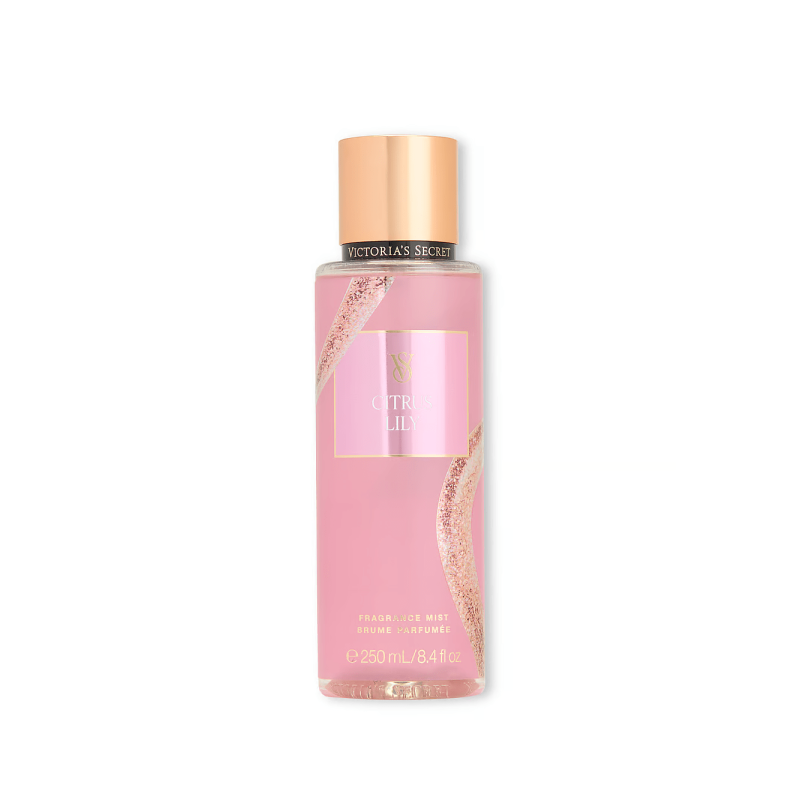Парфумований спрей для тіла Citrus Lily Body Mist