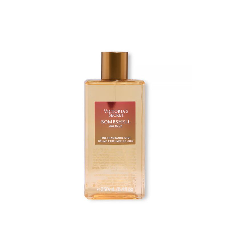 Парфумований спрей Bombshell Bronze Fragrance Mist