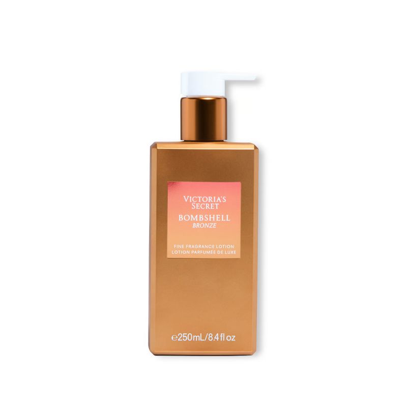 Парфумований лосьйон Bombshell Bronze Body Lotion