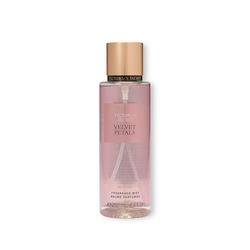 Парфумований спрей Velvet Petals Body Mist
