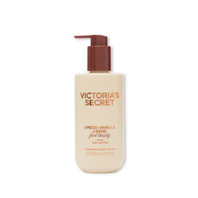Парфумований лосьйон Spiced Vanilla Creme Body Lotion