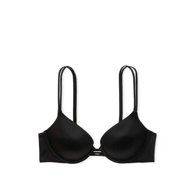 Бюстгальтер Very Sexy Smooth Push-Up Bra Black