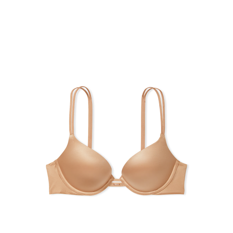Бюстгальтер Very Sexy Smooth Push-Up Bra Praline