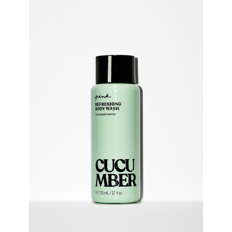 Гель для душу Cucumber
