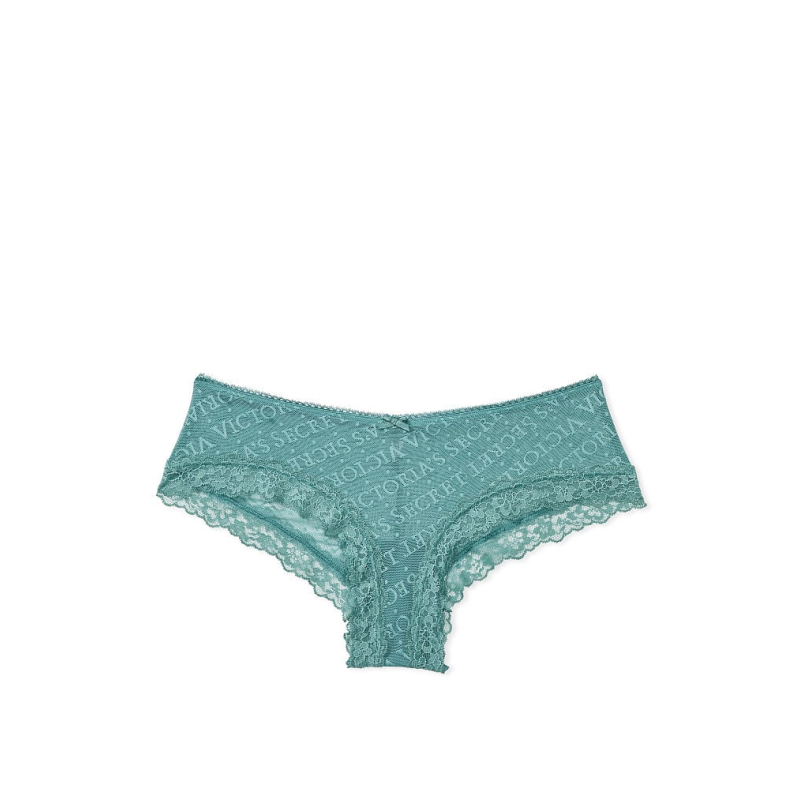 Жіночі трусики Lacie Cheeky Panty French Sage