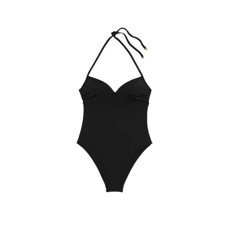 Суцільний купальник Push-Up Cheeky One-Piece Swimsuit