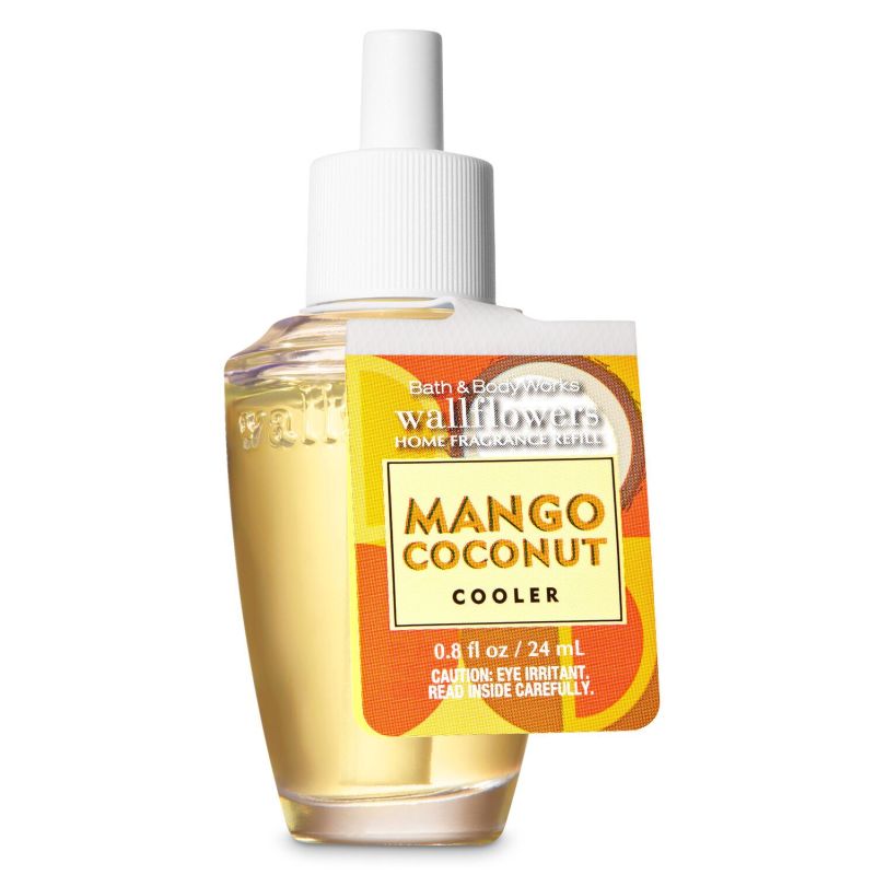 Змінний блок Mango Coconut