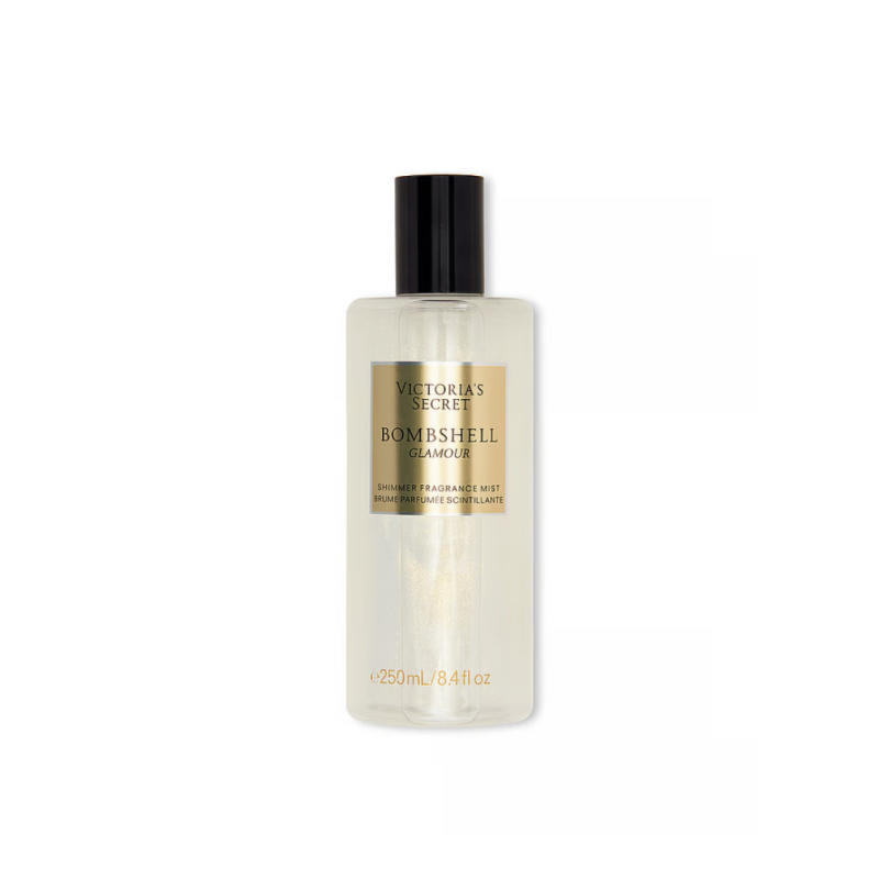 Парфумований спрей для тіла з шиммером Bombshell Glamour