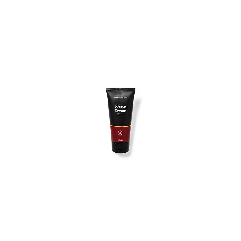 Крем для бриття Shave Cream