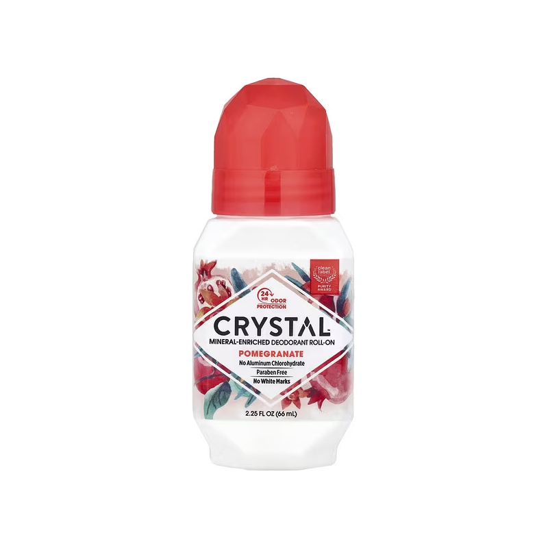 Дезодорант кульковий Гранат Pomegrate