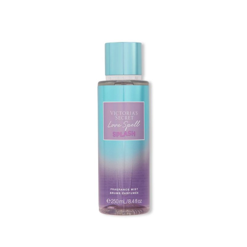 Парфумований спрей Victoria's Secret Love Spell Splash