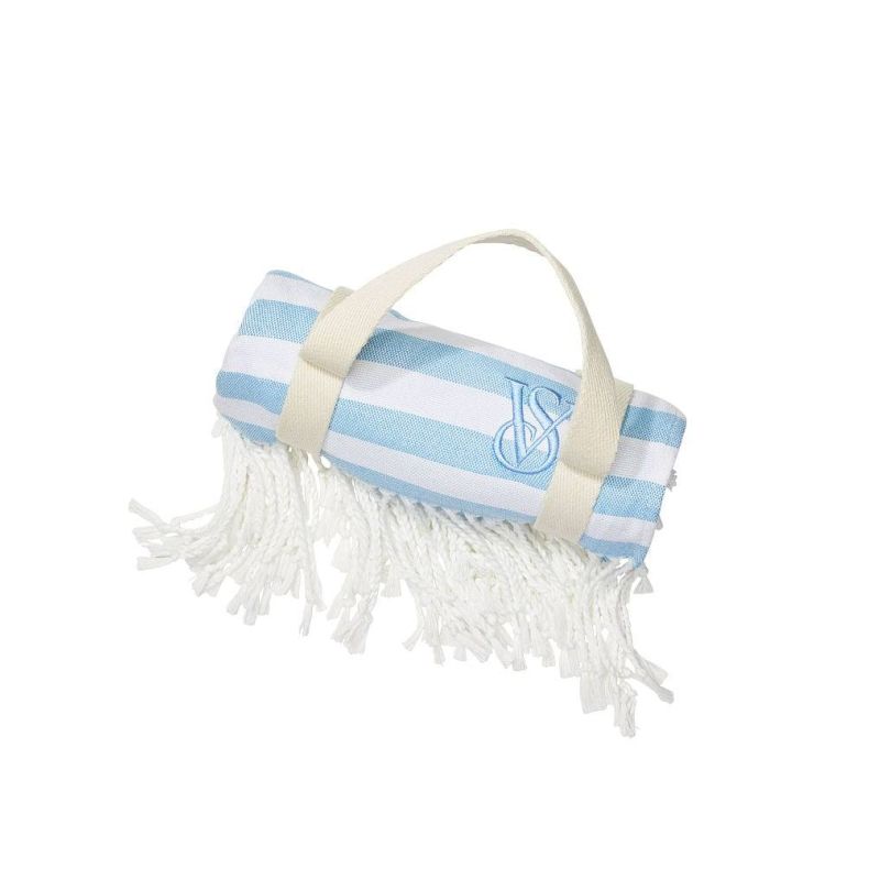 Пляжний рушник Monogram Beach Blanket