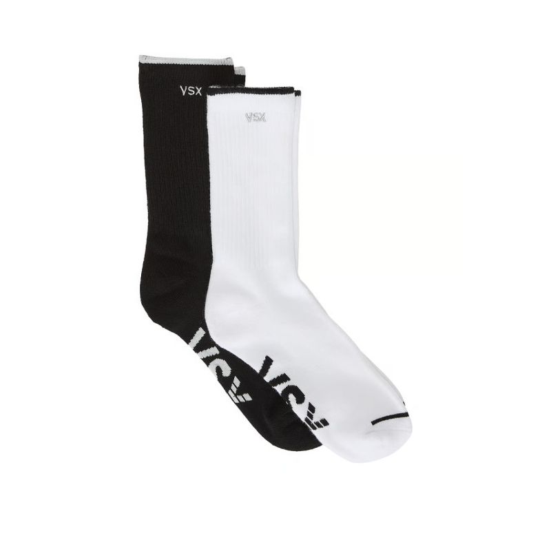 Шкарпетки 2-Pack Crew Socks