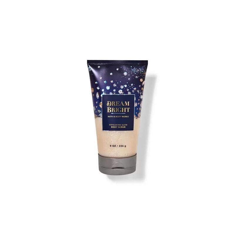 Скраб для тіла Dream Bright від Bath & Body Works