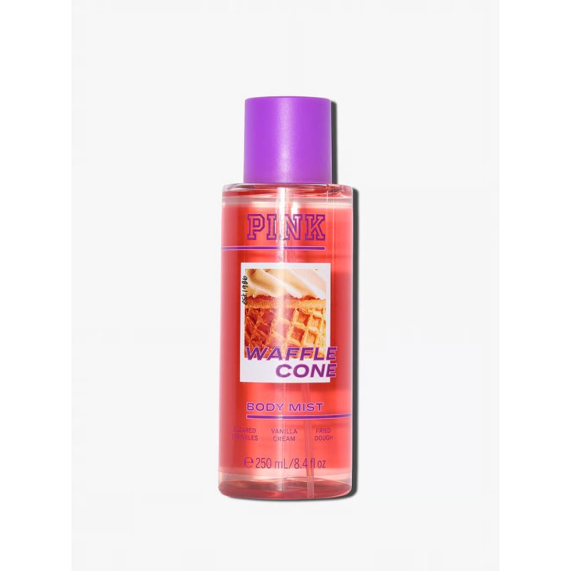 Парфумований спрей Waffle Cone Body Mist