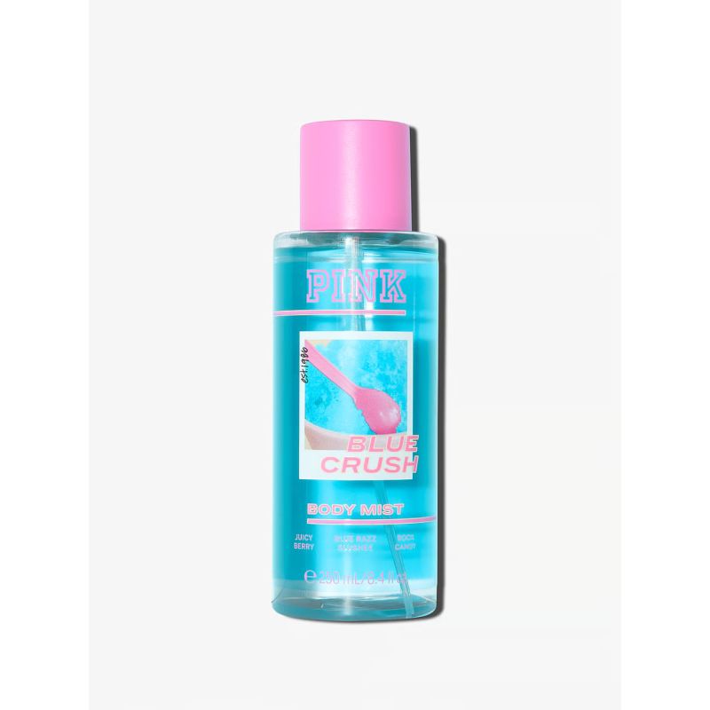 Парфумований спрей Blue Crush Body Mist