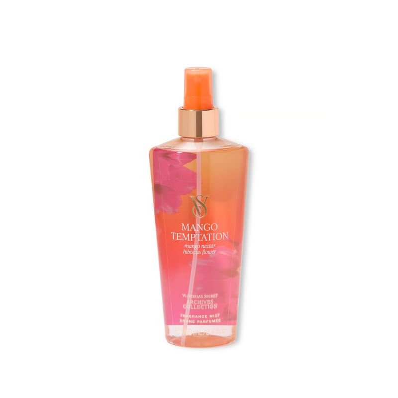Парфумований спрей Mango Temptation Fragrance Mist