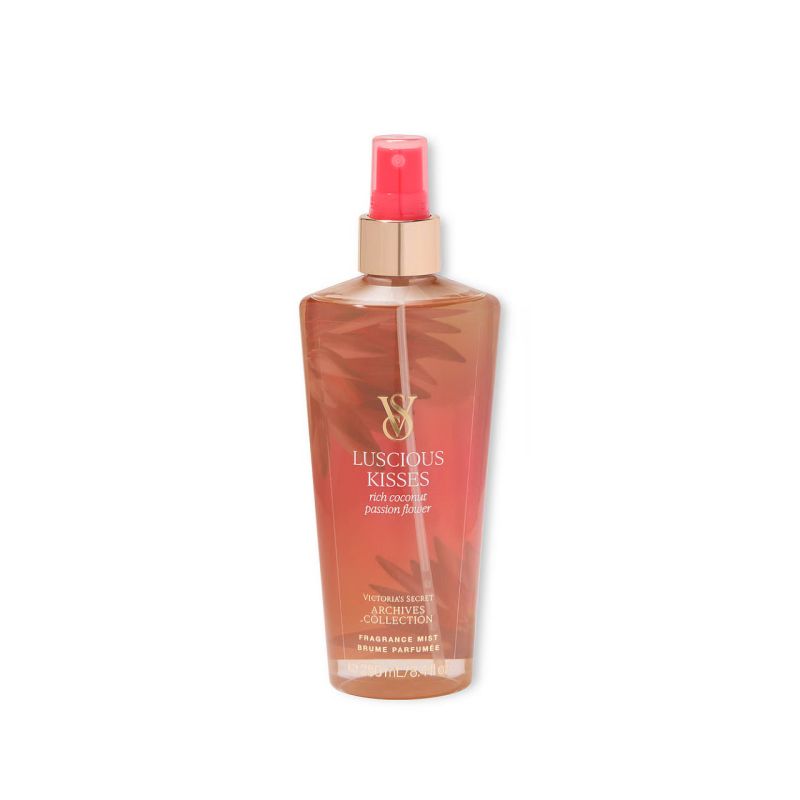 Парфумований спрей Luscious Kisses Fragrance Mist