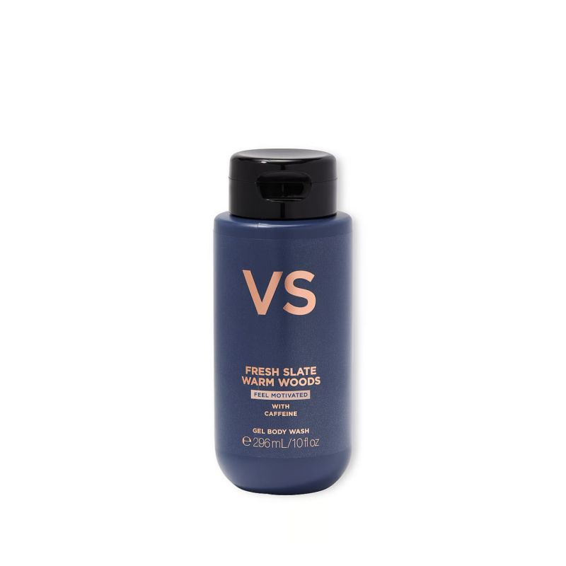 Парфумований гель Fresh Slate Warm Woods Men's Gel Body Wash
