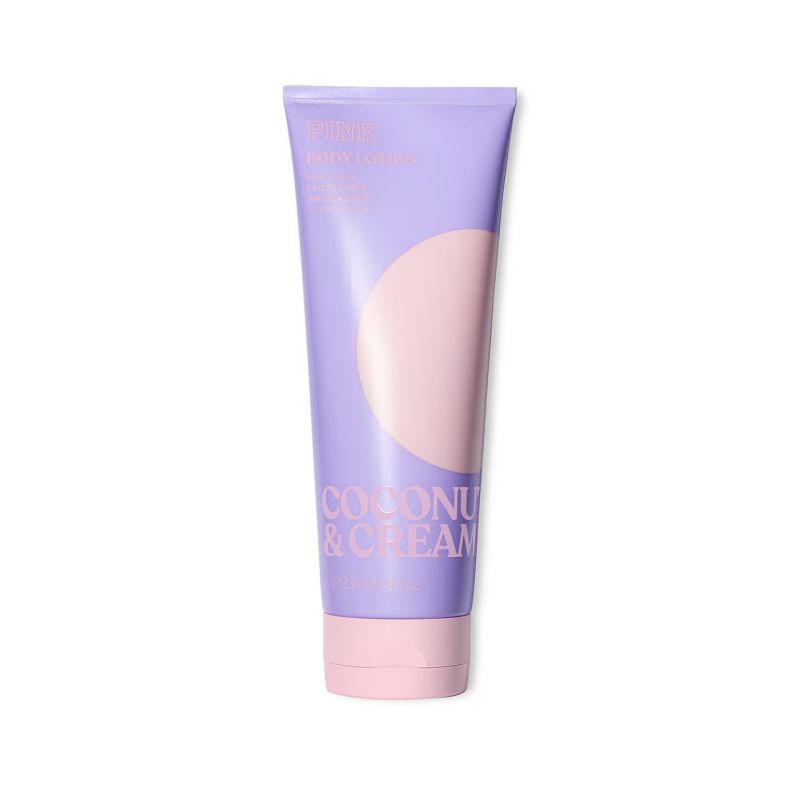 Парфумований лосьйон Coconut & Creamy Body Lotion