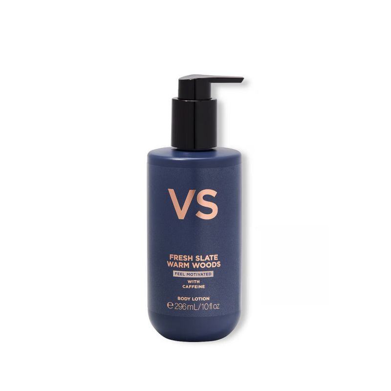 Парфумований лосьйон Fresh Slate Warm Woods Men's Body Lotion