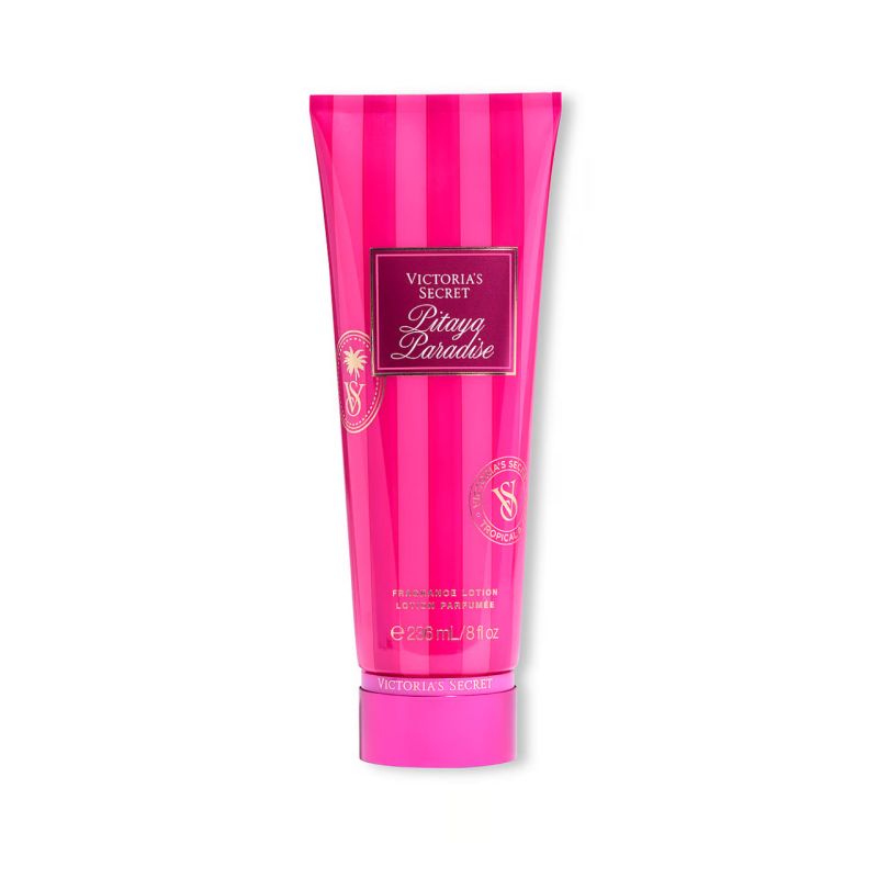 Парфумований лосьйон Pitaya Paradise Body Lotion