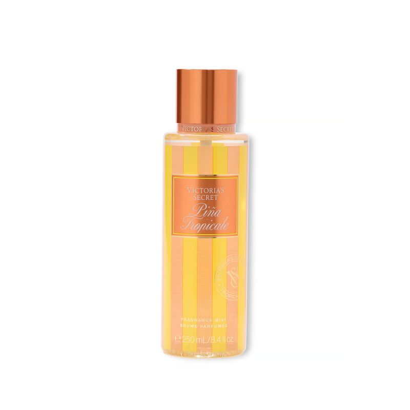 Парфумований спрей Pina Tropicale Body Mist