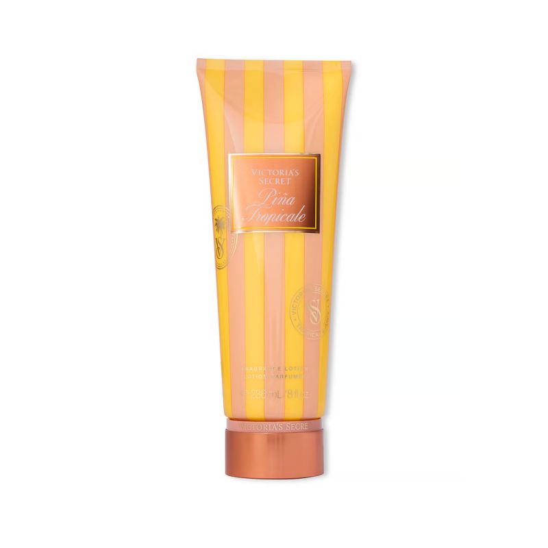 Парфумований лосьйон Pina Tropicale Body Lotion