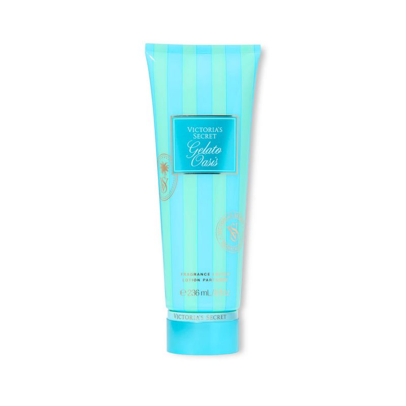 Парфумований лосьйон Gelato Oasis Body Lotion