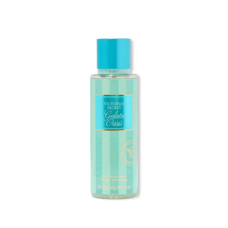 Парфумований спрей Gelato Oasis Body Mist