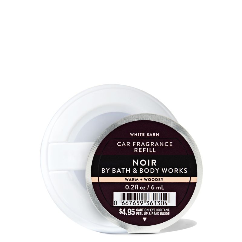 Ароматизатор для автомобіля Noir