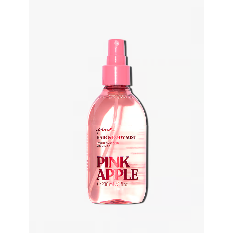 Парфумований спрей для тіла Pink Apple