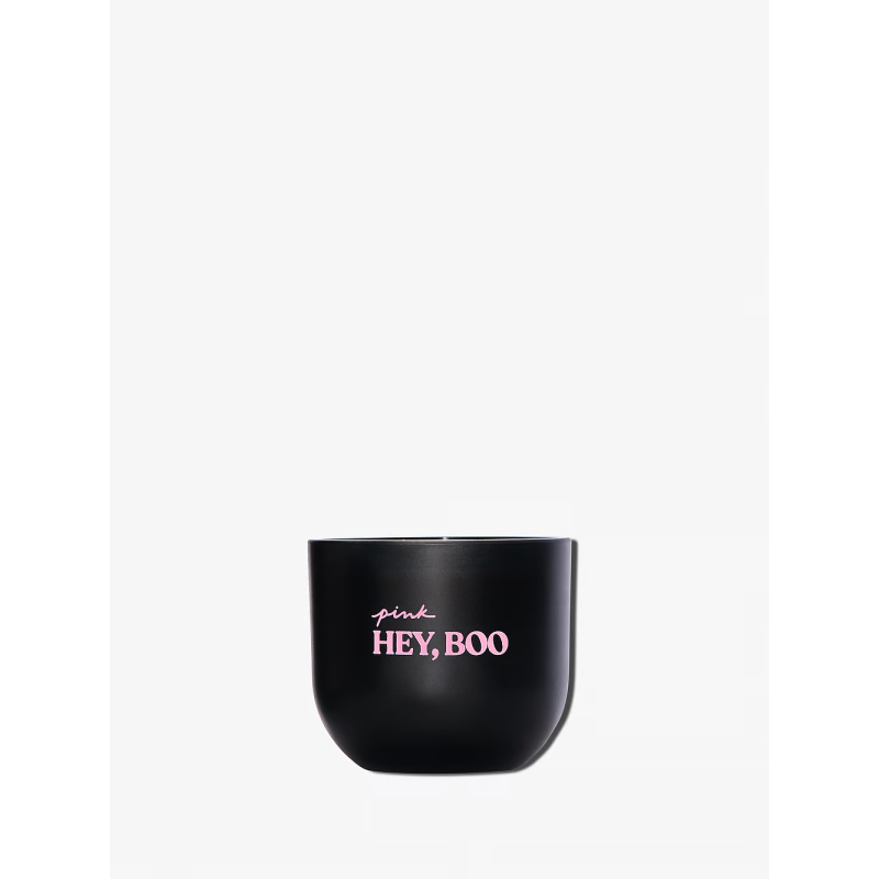 Свічка Hey, Boo Candle