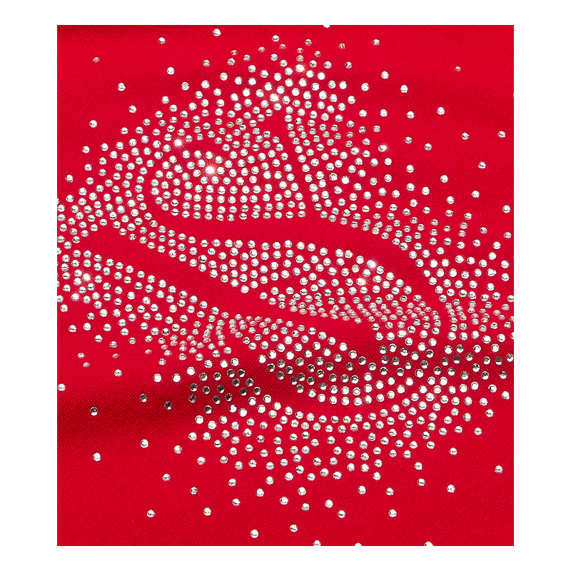 Піжама Flannel Long-Sleeve Tee-Jama Pajama Set Lipstick VS