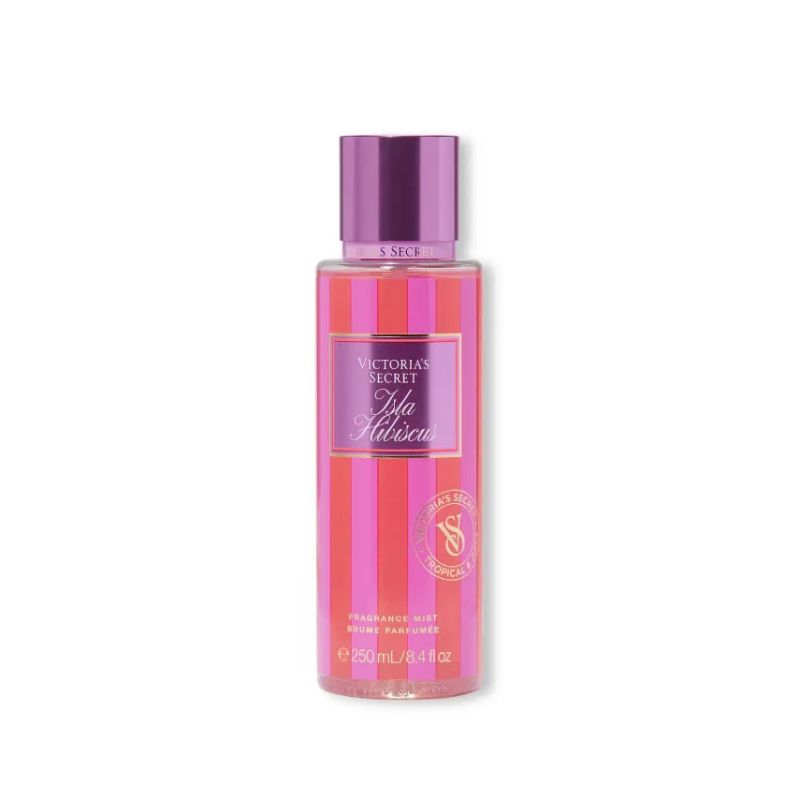 Парфумований спрей Isla Hibiscus Body Mist