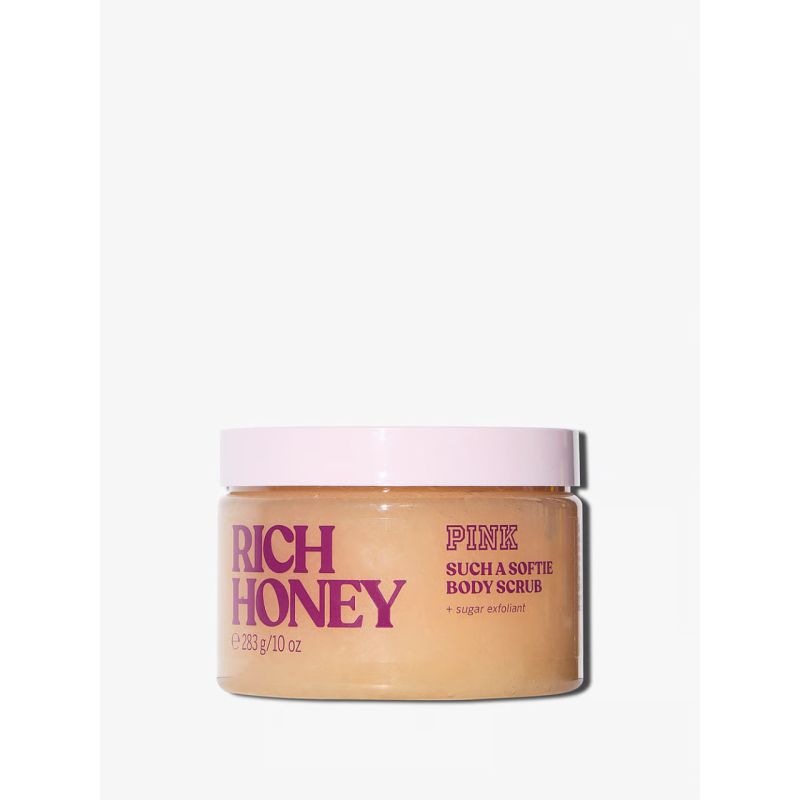 Скраб для тіла Rich Honey Body Scrub