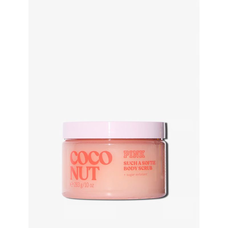 Скраб для тіла Coconut Body Scrub