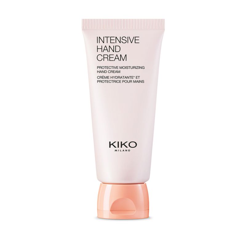 Крем для рук Intensive Hand Cream Kiko Milano