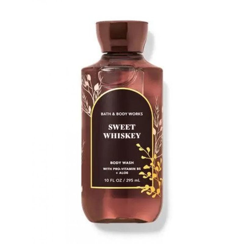 Парфумований гель Sweet Whiskey 295 мл