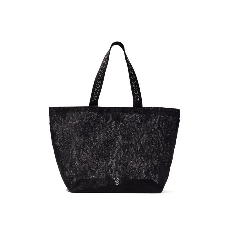 Сумка Lace Tote Bag