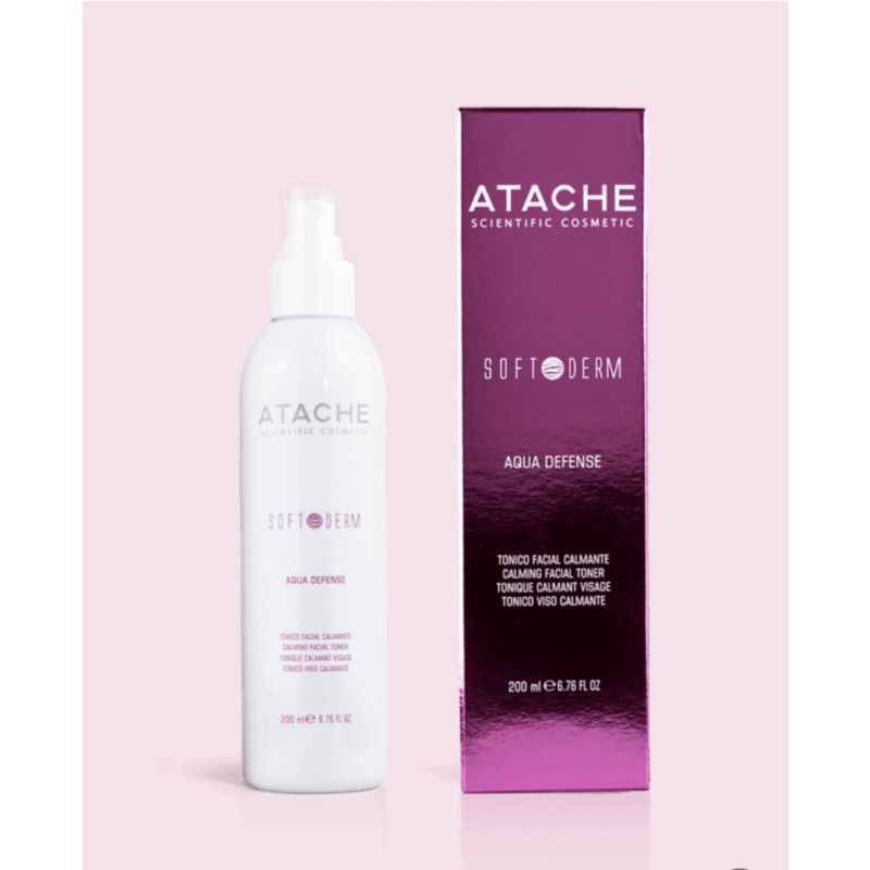 Aqua Defense Soft Derm від Atache