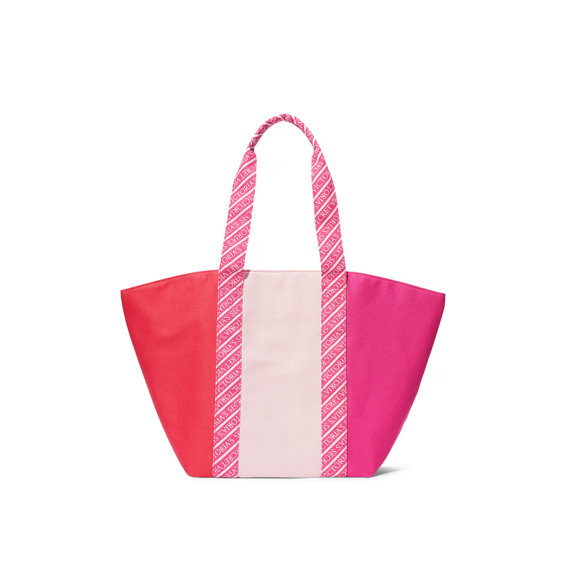 Сумка Colorblock Tote