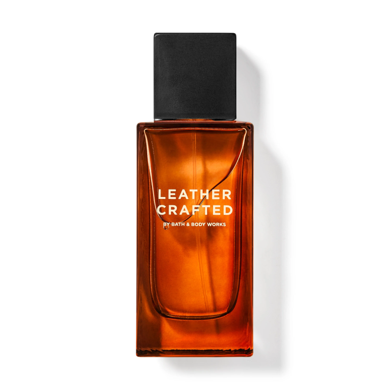 Одеколон Leather Crafted Cologne