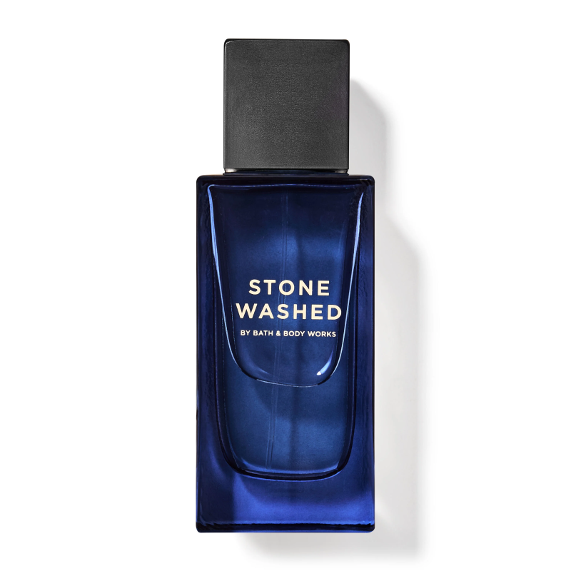 Одеколон Stone Washed Cologne