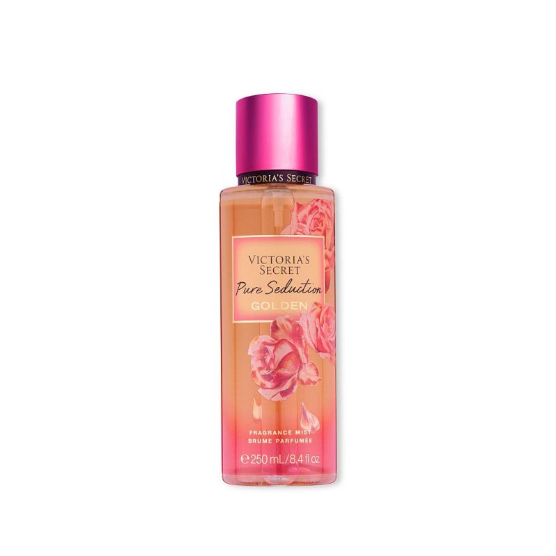 Парфумований спрей Pure Seduction Golden від Victoria's Secret