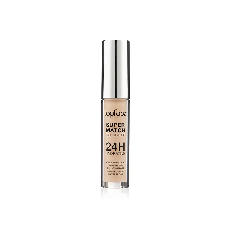 Консилер Super Match Concealer 24H від Topface