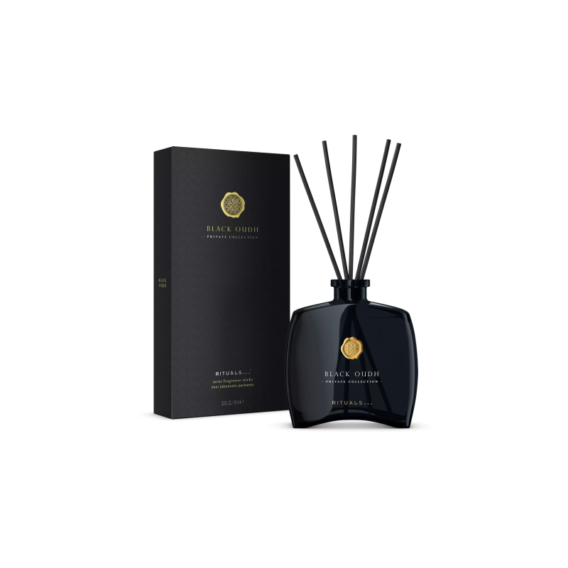 Ароматичні палички Rituals Of Black Oudh 100 ml
