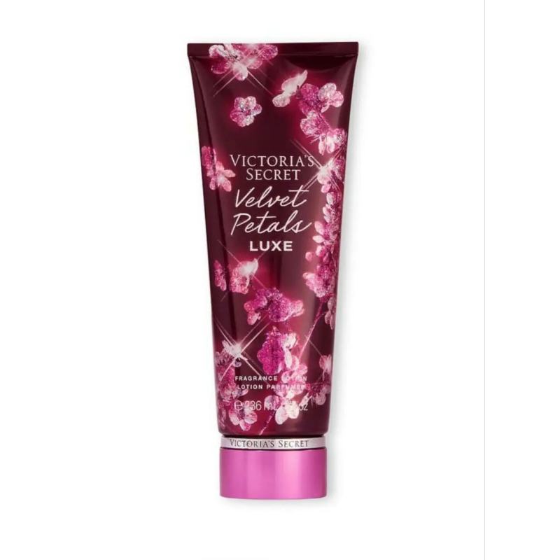Парфумований лосьйон Velvet Petals Luxe