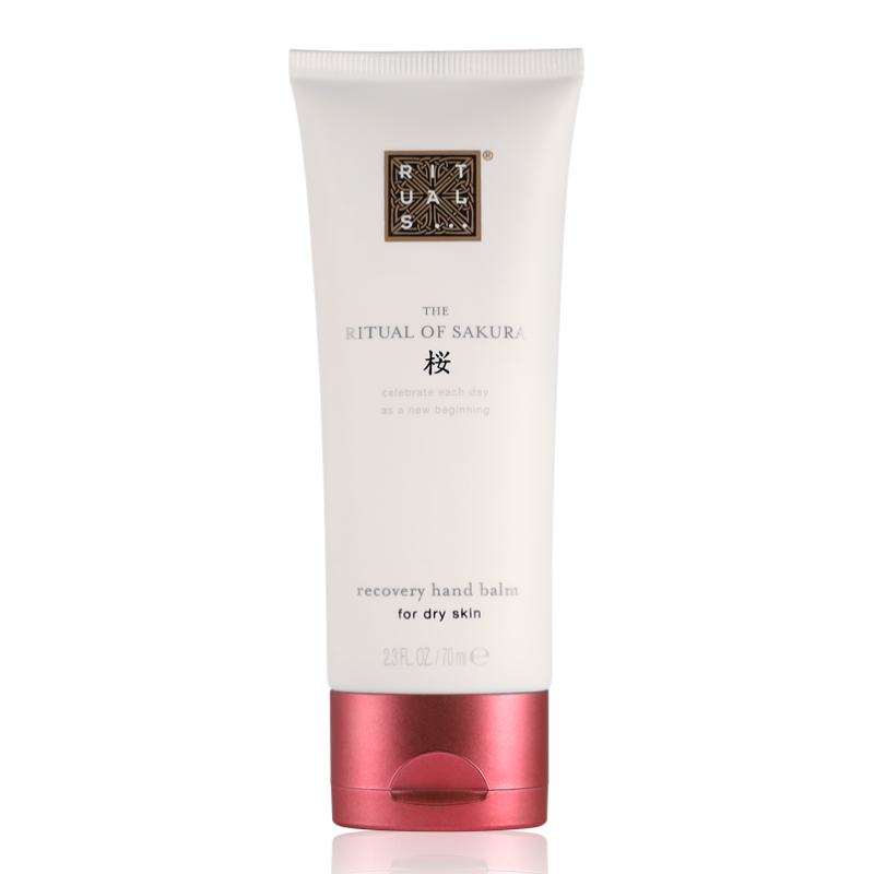 Крем для рук The Rituals Of Sakura від Rituals