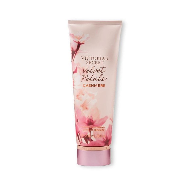 Парфумований лосьйон Velvet Petals Cashmere